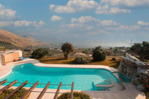 Vista Paradiso 1 Itri